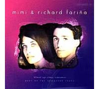 Mimi and Richard Farina - Pack Up Your Sorrows: the Best of the Vanguard Years