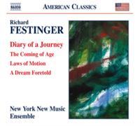 Richard Festinger: Diary of a Journey/The Coming of Age/...