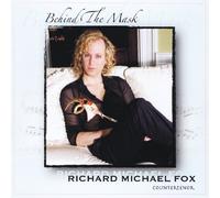 Richard Fox Michael - Behind the Mask