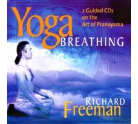 Richard Freeman - Yoga Breathing