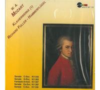 Richard Fuller - Mozart/Klavierwerke Vol. 1