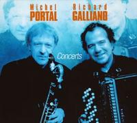 Richard Galliano - Concert