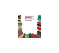 Fresu,Paolo - Mare Nostrum IV