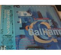 Richard Galliano - Laurita