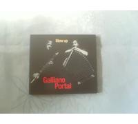 Richard Galliano & Michel Port - Blow Up