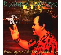 Richard Galliano - New York Tango