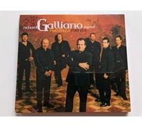 Richard Galliano - Piazzolla Forever