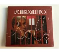 Richard Galliano - Solo