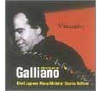 Richard Galliano - Viaggio
