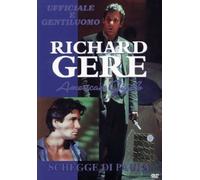 Richard Gere [DVD]