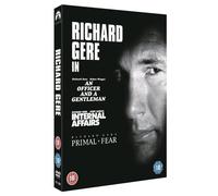 Richard Gere Triple [DVD]