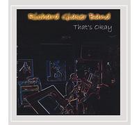 Richard Glaser Band - That's Okay