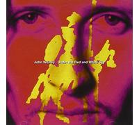 Richard Gotainer - Under The Red And White Sky