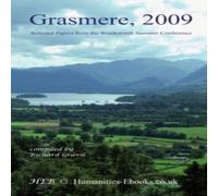 Richard Gravil Grasmere 2009 Paperback Book Richard Gravil Multicolor