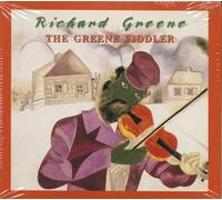 Richard Greene - Greene Fiddler
