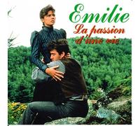 Richard Gregoire - Emilie La Passion d'une vie