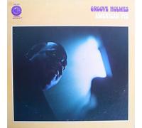 Richard Groove Holmes - American Pie [Vinyl LP] [Schallplatte] [VINYL]