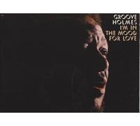 Richard "Groove" Holmes - I'm in the Mood for Love [Vinyl LP] [Vinyl LP] [VINYL]