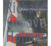 Richard "Groove" Holmes - Night Glider