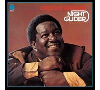 Richard 'Groove' Holmes - Night Grider [Japan CD] PCD-18722