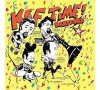 Richard Hagopian & Kef Time Band - Kef Time Hartford