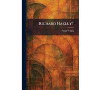 Richard Hakluyt