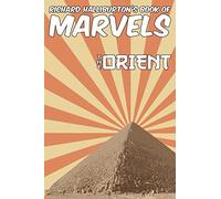 Richard Halliburton's Book of Marvels: the Orient
