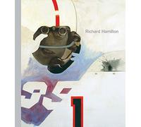 Richard Hamilton: (E)