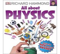 Richard Hammond All About Physics Paperback Book Richard Hammond Multicolor