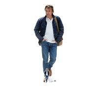 Richard Hammond Lifesize Cardboardcut Out, cardboard, Multi-Colour, 170 x 65 x 170 cm