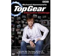 Richard Hammond's BBC Top Gear Interactive Challenge [2007] [Interactive DVD]