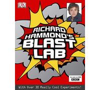 Richard Hammond's Blast Lab