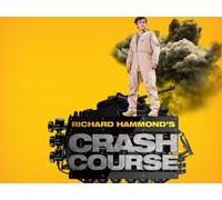 Richard Hammond's Crash Course - Season 1