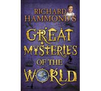 Richard Hammond's Great Mysteries of the World