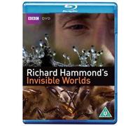 Richard Hammond's Invisible Worlds - Blu-ray Region A