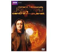 Richard Hammond's Journey to the Centre of the Planet [DVD]
