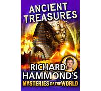 Richard Hammond's Mysteries of the World: Ancient Treasures