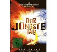 RICHARD/HANSON,PETER/HOYT,JOHN DERR - DER JÜNGSTE TAG DVD NEW MATÉ,RUDOLPH