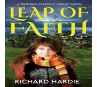 Richard Hardie Leap of Faith Paperback Book Richard Hardie Multicolor