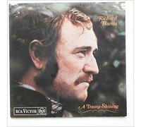Richard Harris - A Tramp Shining [LP]
