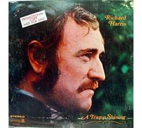 RICHARD HARRIS a tramp shining LP Used_VeryGood 50032 S Vinyl 1968 Record