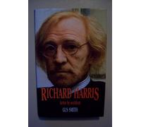 Richard Harris: Actor by Accident