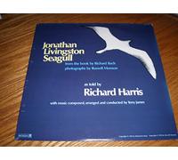 Richard Harris - Jonathan Livingston Seagull
