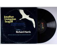 Richard Harris - Jonathan Livingston Seagull [Vinyl LP]