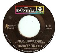 Richard Harris - Mac Arthur Park