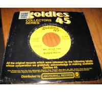 Richard Harris - Mac Arthur Park / The Yard Went On Forever