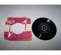 Richard Harris - Macarthur Park / Paper Chase [7" Vinyl]