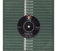 Richard Harris - MacArthur Park / The Yard Went On Forever