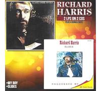 Richard Harris - My Boy / Slides