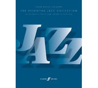 Richard Harris The Essential Jazz Collection (Paperback) Essential Collections